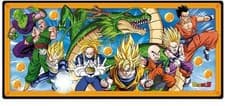 Image of WB Dragon Ball Z - XXL Mousepad - Group