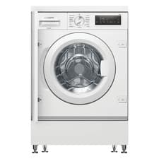 Image of SIEMENS iQ700 Built-in washing machine 8 kg max. 1400 rpm