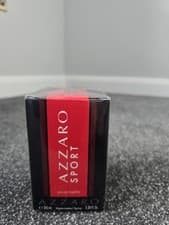 Image of Azzaro Pour Homme Eau de Toilette Spray 100ml New and Sealed
