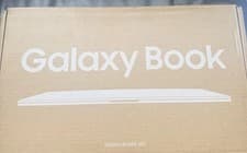 Image of Samsung Galaxy Book4 360 Laptop 15.6" 2-in-1 Intel I7, 512GB SSD 16gb Ram