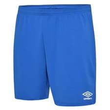 Image of Umbro Club Shorts - Royal