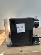 Image of De'Longhi Lattissima One EN510.B 1450W Nespresso Capsule Coffee Machine