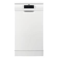 Image of AEG FFB62417ZW Series 6000 SatelliteClean Freestanding Slimline Dishwasher NEW