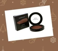 Image of Bareminerals Gen Nude Powder Blush 6g But First Coffee nib