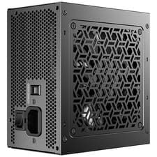 Image of Antec GSK ATX3.1 850W Full Modular 80 Plus Gold Power Supply - Black - UK Plug