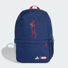 Image of Adidas Youth Marvel Spider Man Backpack KA9884