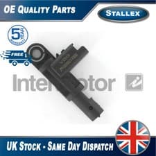 Image of Fits Peugeot Citroen DS 2.0 HDi Camshaft Position Sensor Stallex #1