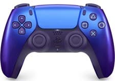 Image of Sony DualSense PlayStation 5 PS5 Wireless Controller - Chroma Indigo new Sony