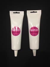 Image of Multi Purpose Silicone Grease 100g All Round Plastic and Rubber Lubricant x 2