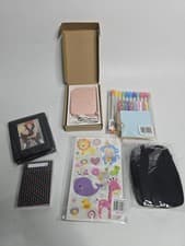 Image of HP Sprocket 2x3 Inch Instant Smartphone Portable Photo Printer - Pink