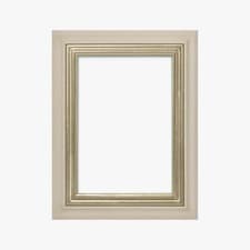 Image of Wide Frame London Range Display Picture Photo Poster Frames - Fitted With Glass