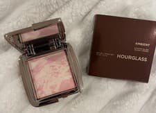 Image of Hourglass Ambient Lighting Blush Ethereal Glow, 4.2g