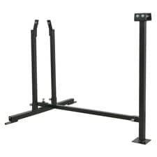 Image of Sealey Ls520Hst Horizontal Log Splitter Stand