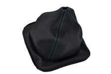 Image of blue stitch FITS CHEVROLET CAMARO TRANS AM FIREBIRD 70-81 RUBBER REPLACEMENT