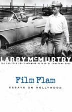 Image of Film Flam: Essays on Hollywood by Larry McMurtry: New
