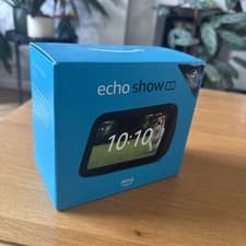 Image of Echo Show 5 3rd Generation Smart Display with Alexa 5.5"
