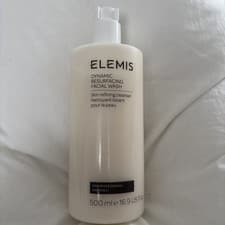 Image of Elemis Dynamic Resurfacing Facial Wash Cleanser 500ml Professional Salon Size 