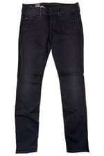 Image of G-STAR Women's Black Mid Lynn Skinny Jeans RRP £90
