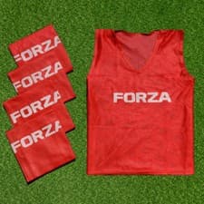 Image of FORZA Football Bibs - THE ULTIMATE PRO TRAINING BIBS (All Sizes and Colours)