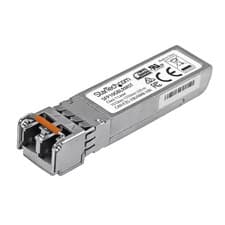 Image of StarTech MSA Compliant SFP+ Transceiver Module - 10GBASE-LRM~MSA Uncoded SFP+...