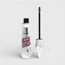Image of Benefit Gimme Brow Volumizing Fiber *Shade 3* Gel - 3g Full Size (Unboxed)