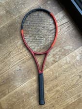 Image of Dunlop CX200 Tour Tennis Racket Grip 3