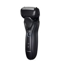 Image of New Panasonic ES-RT37 Wet & Dry Mens Electric 3 Blade Foil Shaver