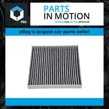 Image of Pollen / Cabin Filter ADBP250065 Blue Print 10354972 10869026 Quality Guaranteed
