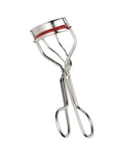 Image of the Eyelash Curler: Easy Use. Long-Lasting Curl of Lashes Effect. Wide Opening.