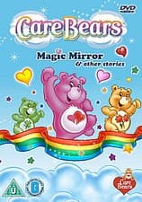 Image of Care Bears: Magic Mirror DVD (2011) cert U ***NEW*** FREE Shipping, Save £s