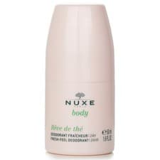 Image of Nuxe - Nuxe Body Reve De The Fresh-Feel Deodorant 24 HR 50ml/1.6oz