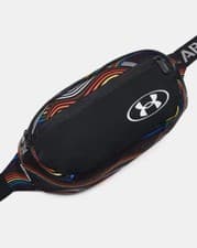 Image of Under Armour Unisex Flex Waist Bag Black 1364190-004