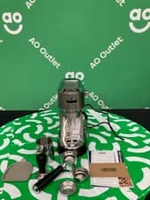 Image of De'Longhi Dedica Arte Coffee Machine - Silver - EC885.M #LF124619