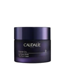 Image of Caudalie Premier Cru The Rich Cream 50ml