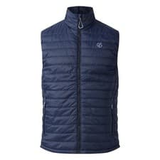 Image of Dare 2B Mens Air Lite Body Warmer RG12472