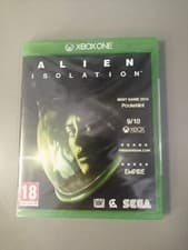 Image of Alien Isolation | Xbox One New
