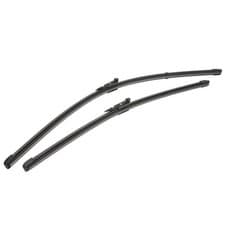 Image of FITS VALEO VAL574470 WIPER BLADE LEFT OE REPLACEMENT
