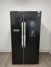 Image of Hisense RS741N4WBE Fridge Freezer American Style [ID7011137676]
