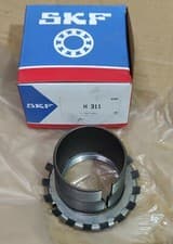 Image of SKF Bearing Adapter Sleeve H311 50x75x45mm