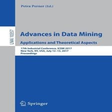 Image of Advances in Data Mining. Applications and Theoretical Aspects 17t