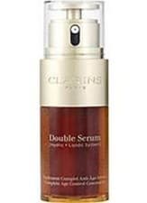 Image of Clarins Double Serum Double Serum Hydric + Lipidic System