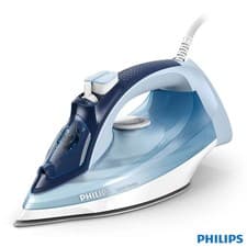 Image of Philips SteamGlide Plus 5000 Series Steam Iron 2400W DST5020/26 - BNIB