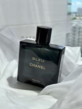 Image of CHANEL - Bleu De Chanel Parfum 100ml - new and unusued - RRP £150