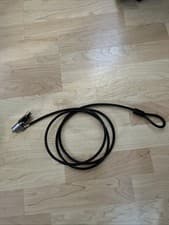 Image of NotSaver™ Laptop Lock - Keyed Keyed Lock Standard Cable