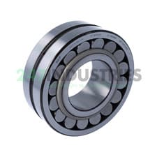 Image of 22314EK/C4 SKF 70 x 150 x 51 mm SPHERICAL ROLLER Spherical roller bearing