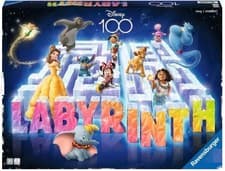 Image of Labyrinth Disney 100th Anniversary Edition