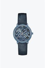 Image of Guess Ladies Little Wildflower Watch | 36mm | Water Resistant | W0821L2