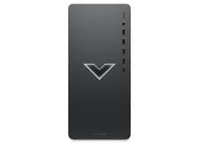 Image of HP Victus 15L Gaming Desktop Intel Arc A380 6GB 8GB RAM 512GB SSD Windows 11 PC