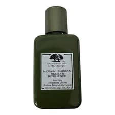 Image of Origins Dr Andrew Weil Mega Mushroom Relief & Resilience Treatment Lotion 30ml