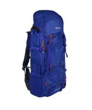 Image of New with tags Regatta Blackfell III 60L + 10L Rucksack Backpack. Priced @£120